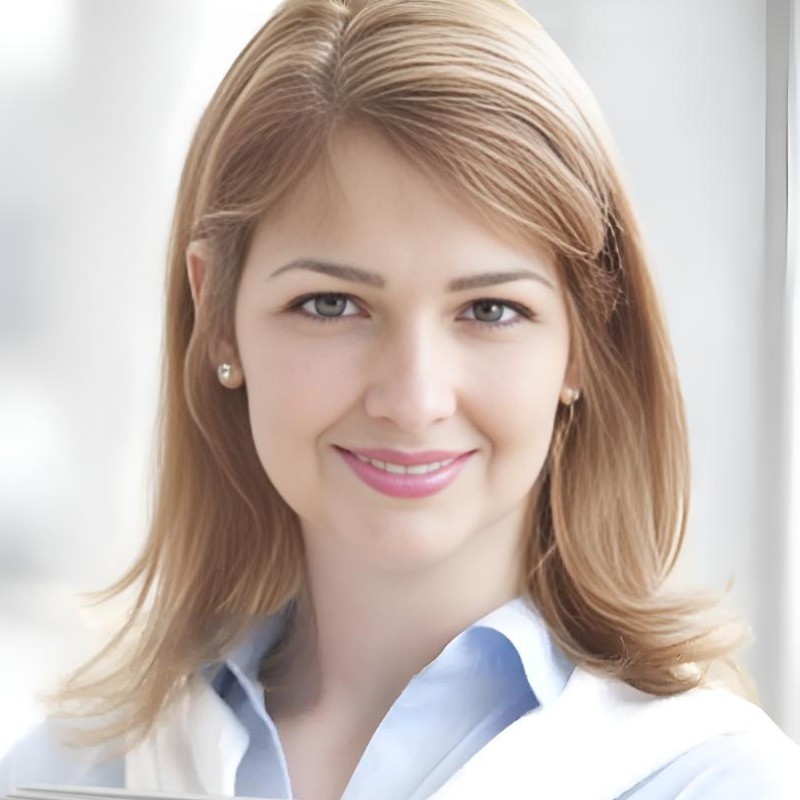 Malaika Khalid логотип