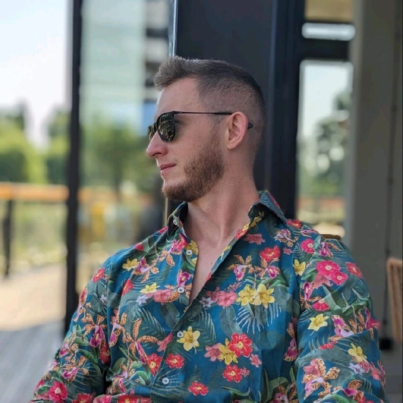 Marcin Wludyka