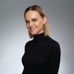 Марфа Чернова логотип