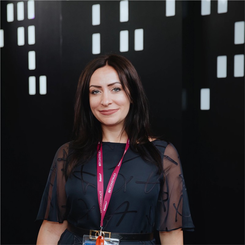Margarita Attard