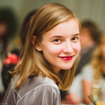 Маргарита Малышева логотип