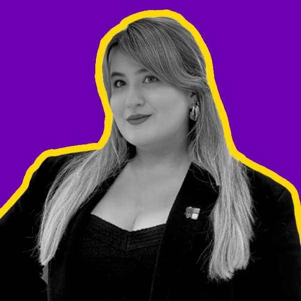 Maria Bashkevich логотип