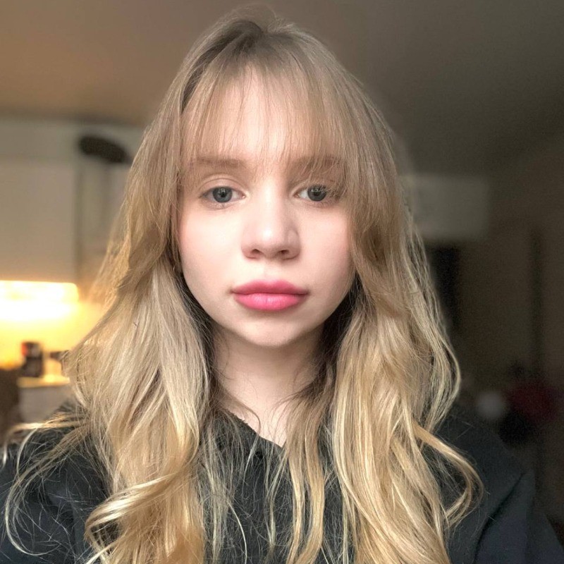 Maria Soloveva