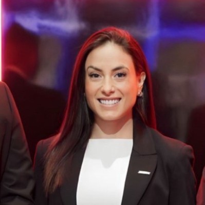 Mariana Tostes