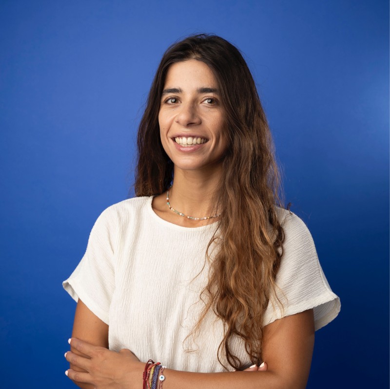 Marianna Tavella логотип