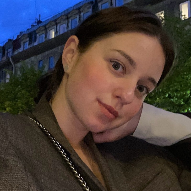 Mariia Miakisheva логотип