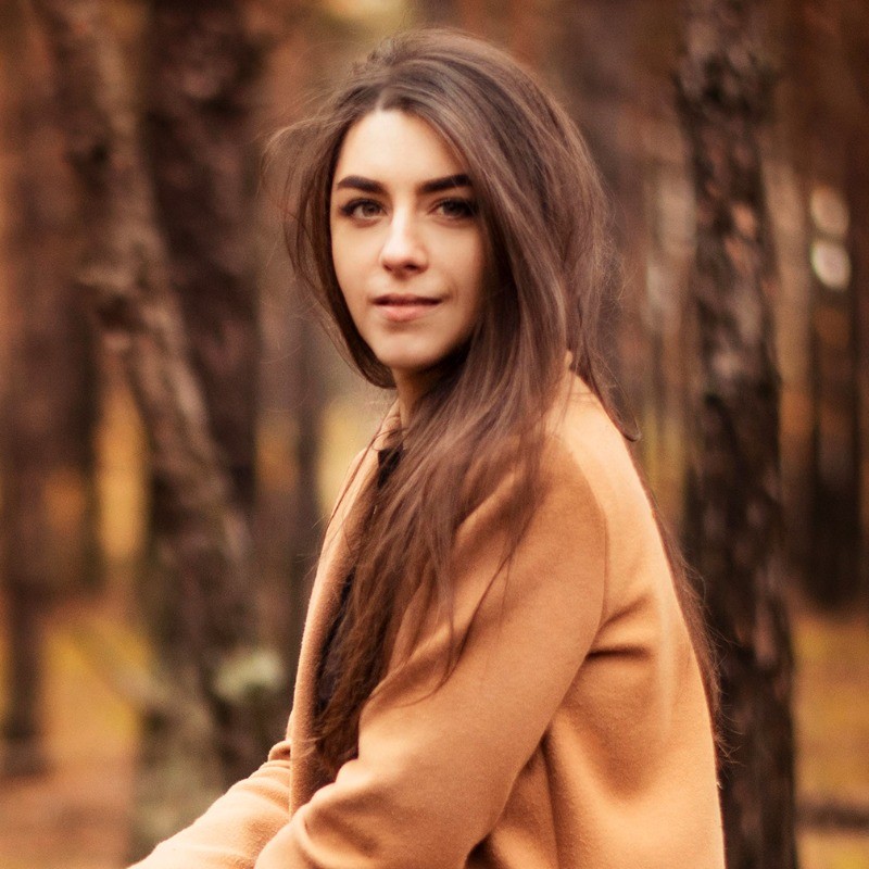 Mariia Stepanchuk