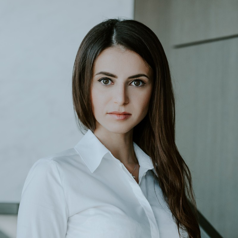 Marina Ilina