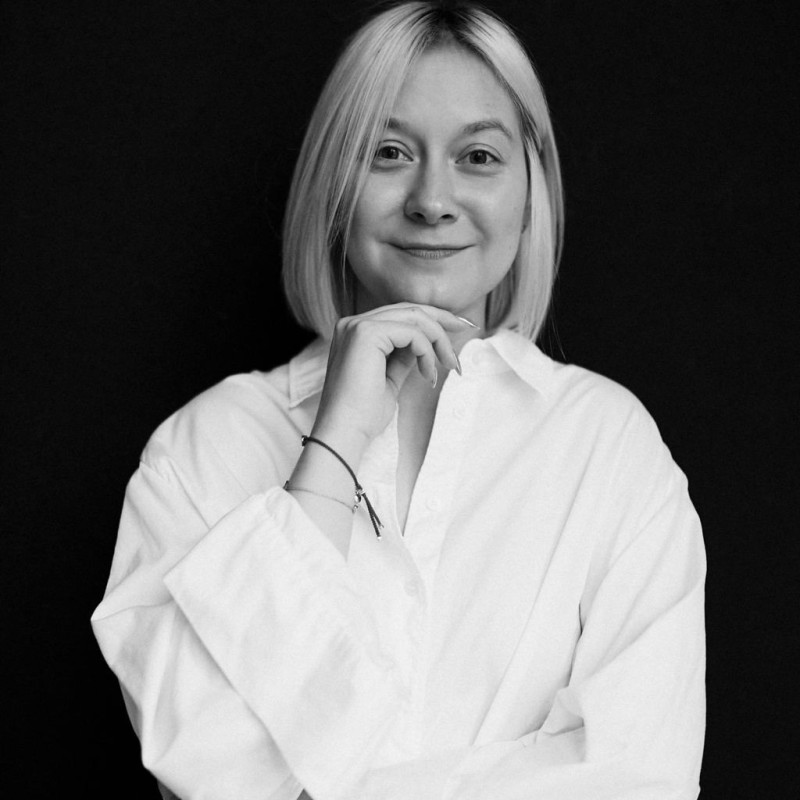 Marina Ostrovtsova