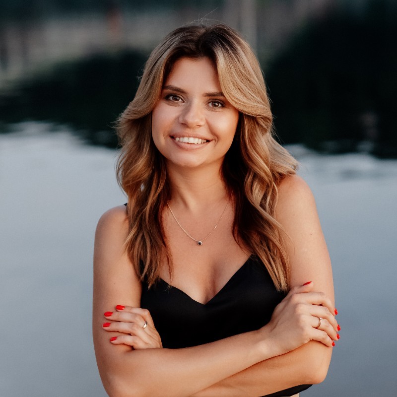 Marina Rakhalska