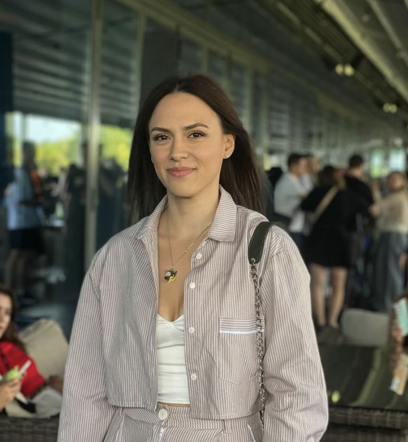 Maria OnePartners