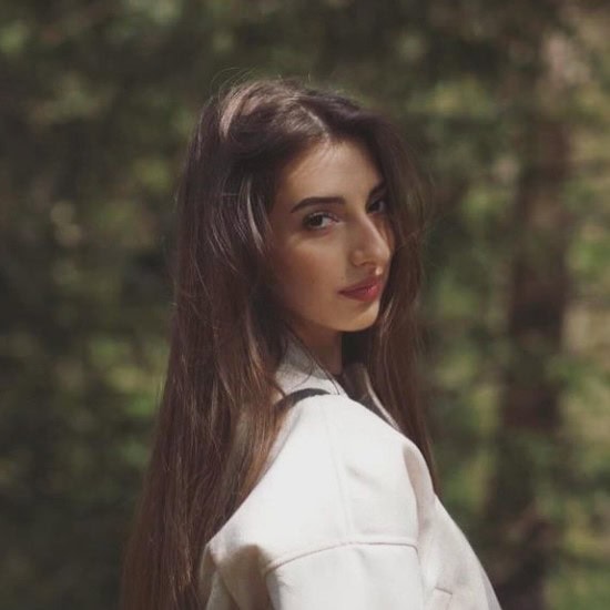 Maria Tkachenko