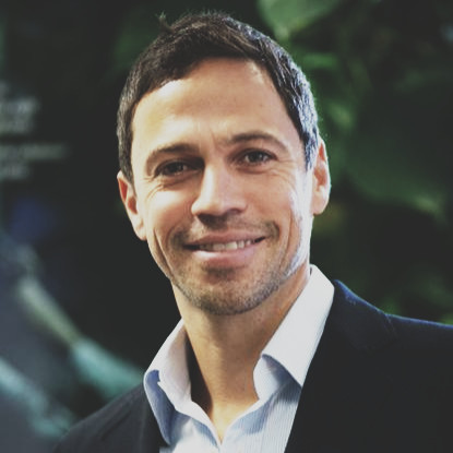 Mark Scheinberg логотип