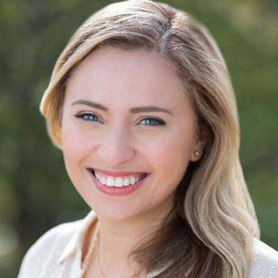 Marwa Mitchell логотип