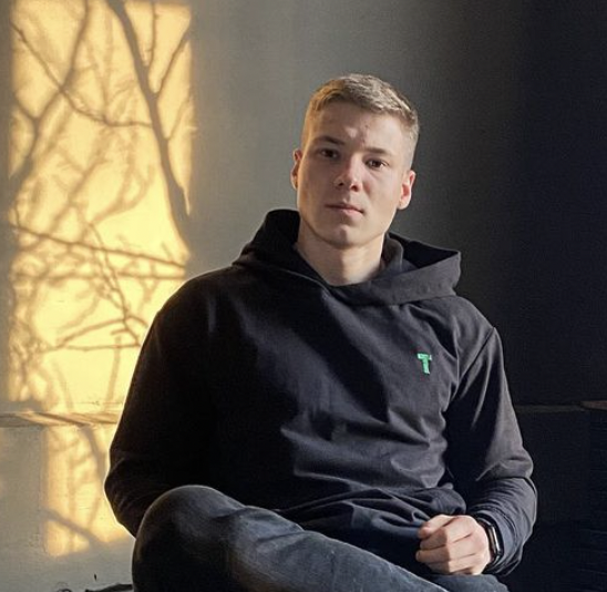 Maxim Dovolnyy