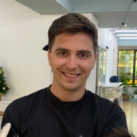 Maxim Khashchevsky
