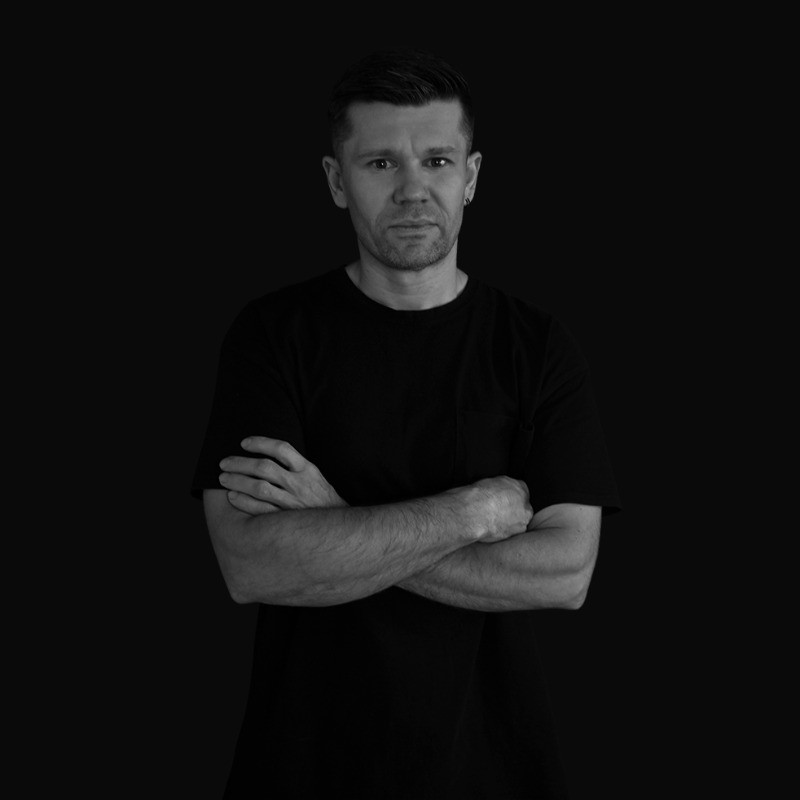 Maxim Kondrachuk