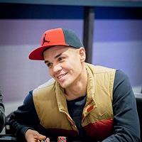 Maxim Mutalapov логотип