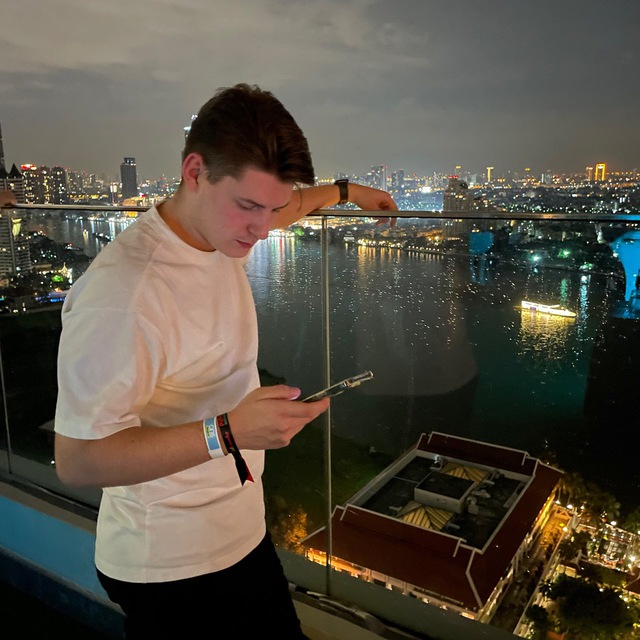 Maxim Naumenko