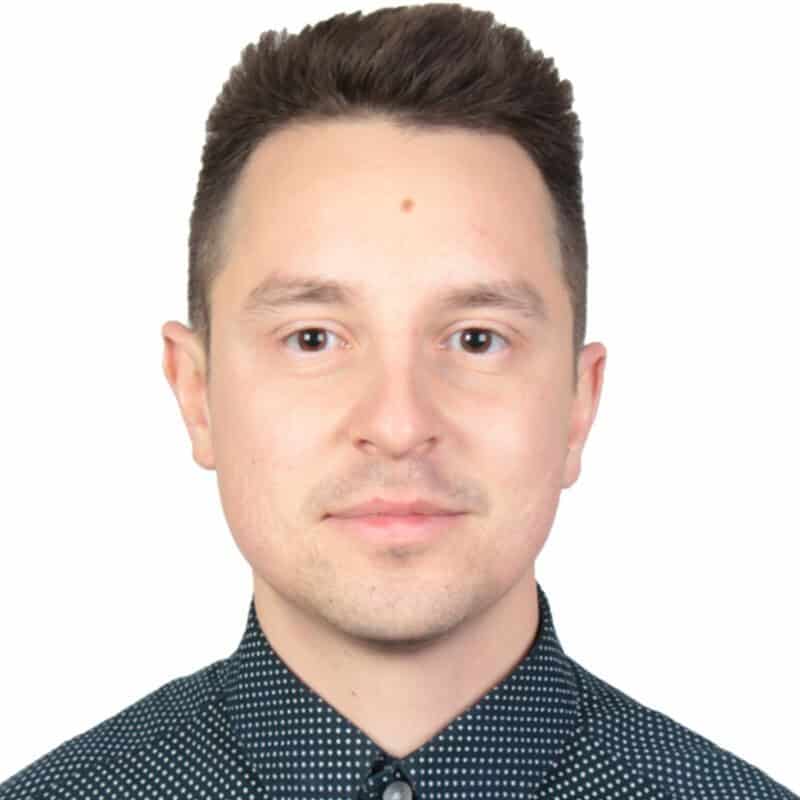 Maxim Trafimovich