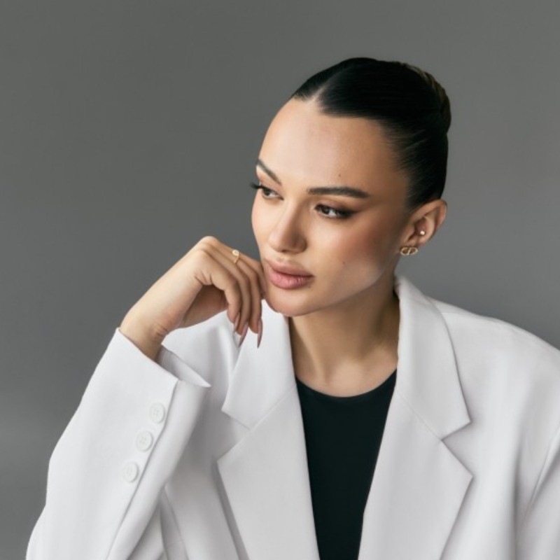 Maya Samokhvalova