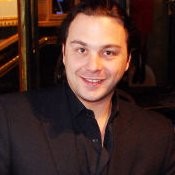 Michael Caselli логотип