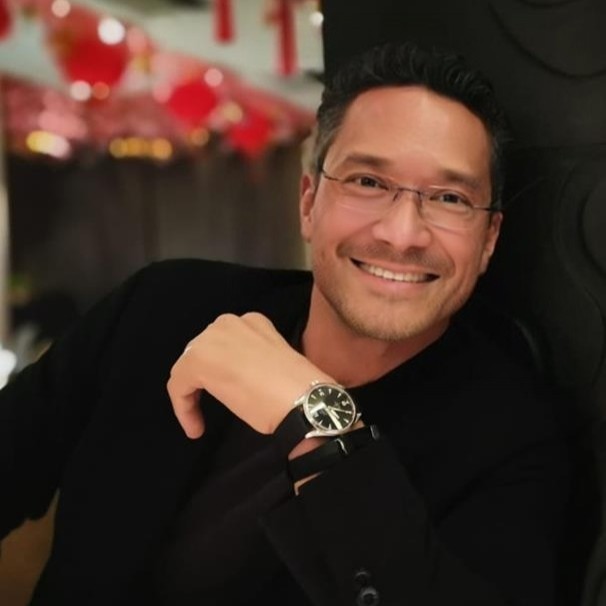 Michael Tanaka
