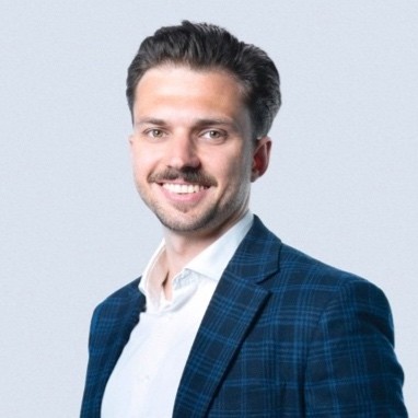Michal Sledziowski