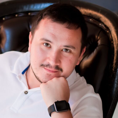 Mikhail Karpach