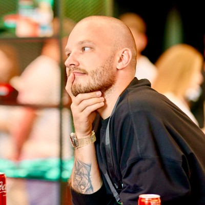 Mikhail Takhtaulov