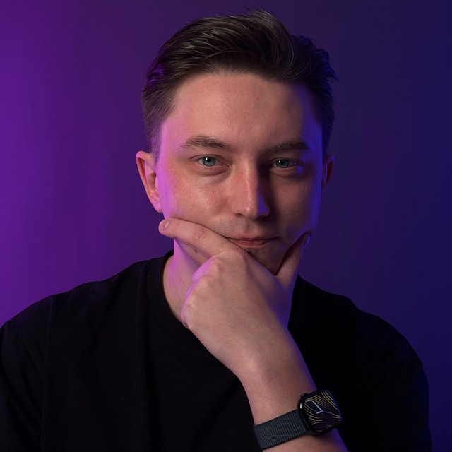 Nikita Nikolaev