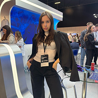 Mila Borysko