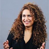 Mona Motwani
