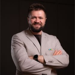 Myroslav Sorochenko