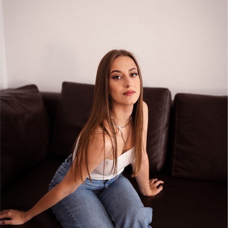 Nadezhda Pasichnyk