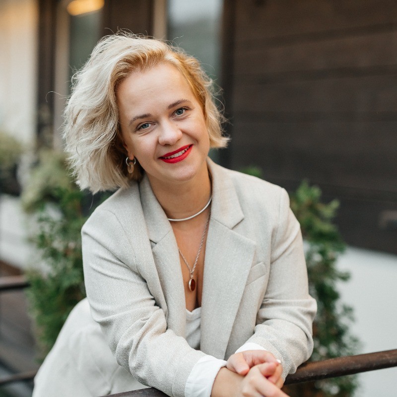 Natalia Abashkina логотип