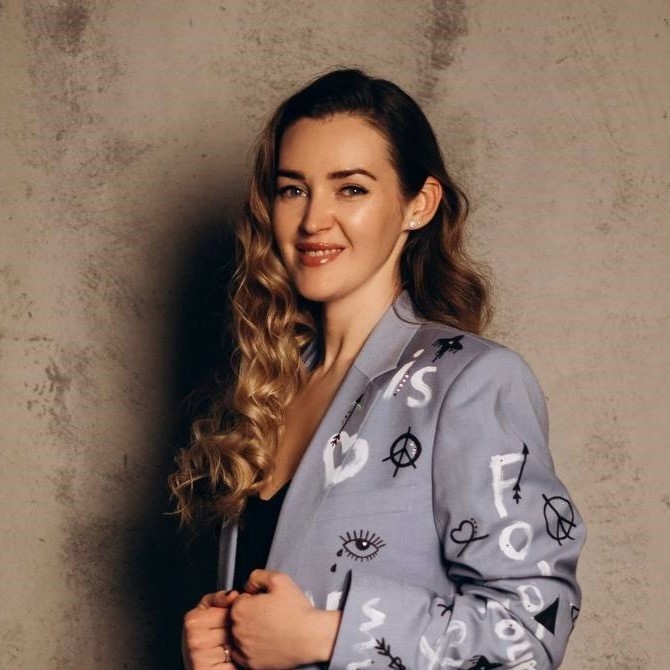 Natalya Ptitsyna