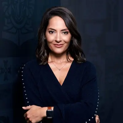 Naz Aletaha логотип
