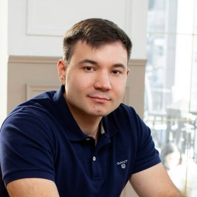 Neal Khissamutdinov