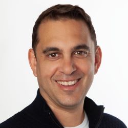 Neal Menashe