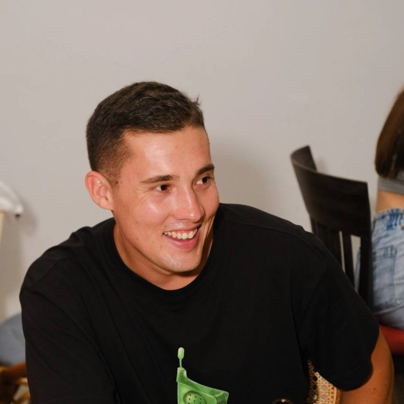 Nikita Bulakhov