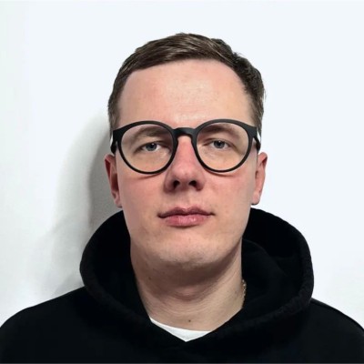 Nikita Koshelyuk