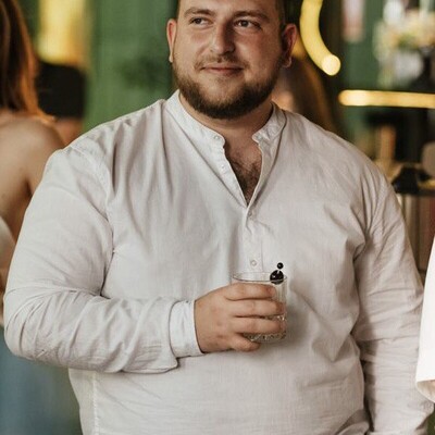 Nikita Nikitin