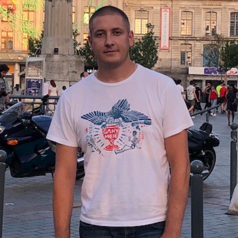 Nikolai Tabulovych