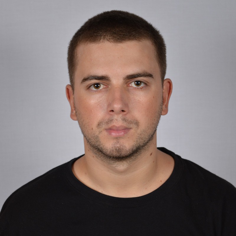 Nikolai Vengerenko