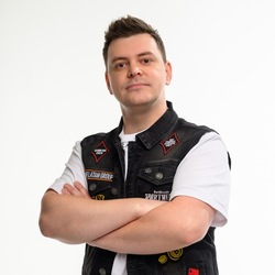 Nikolaj Dobrynin