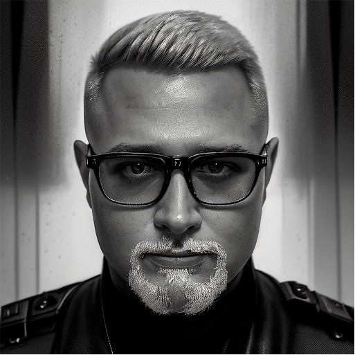 Nikolay Belikov логотип