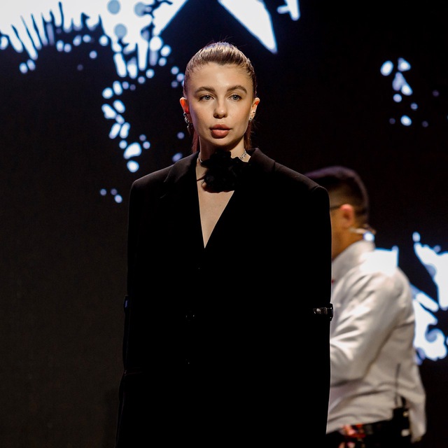 Nina Zhiltsova