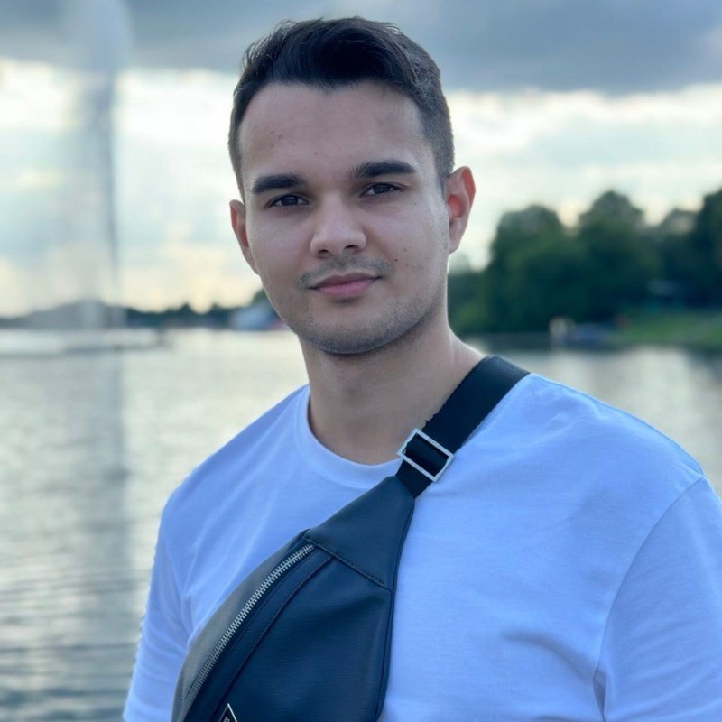 Nitesh Lephanov