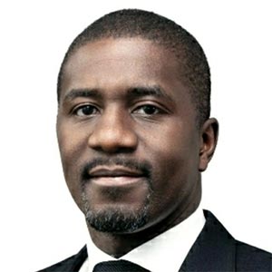 Ntoudi Mouyelo логотип